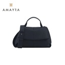 CARTERA AMAYRA NEGRA