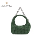 CARTERA AMAYRA VERDE