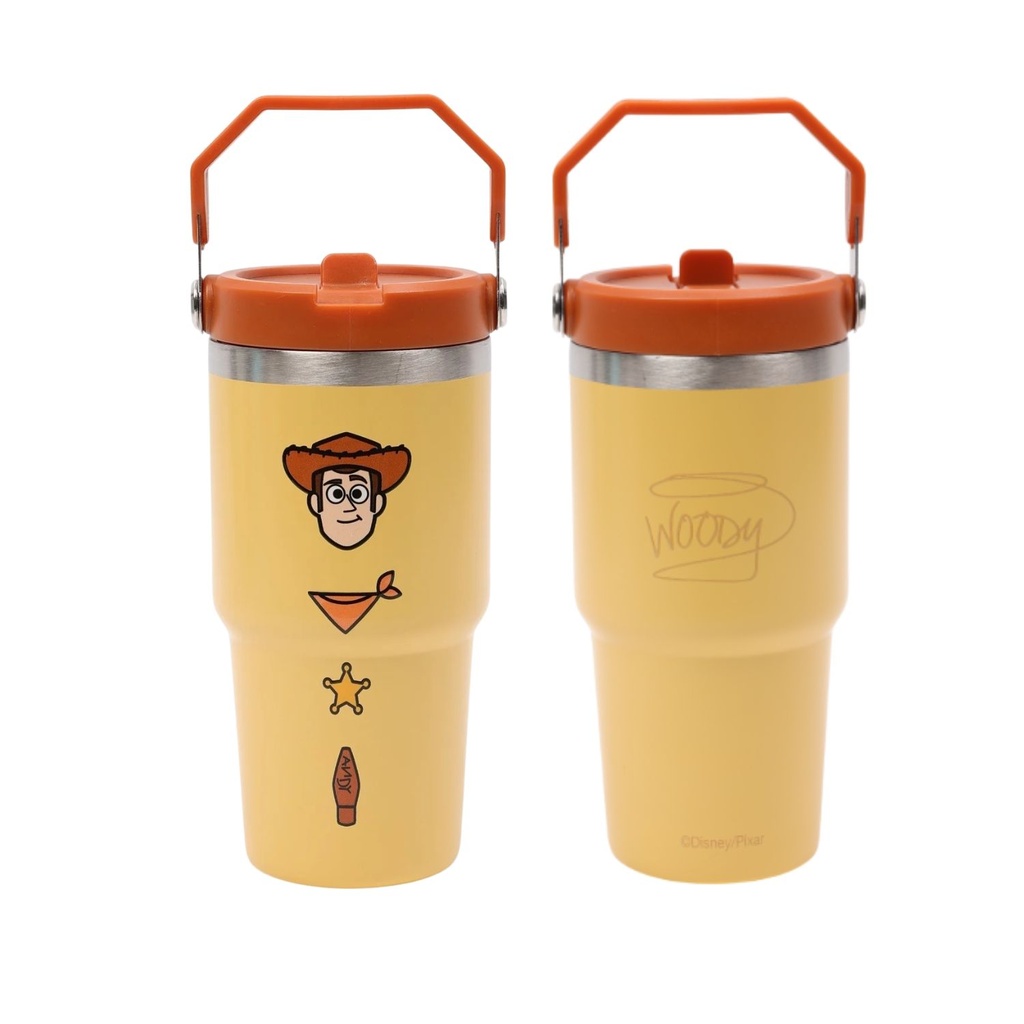 [9DTS8522] VASO TOY STORY TERMICO 600ML