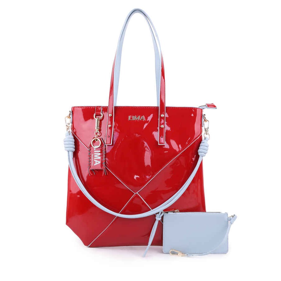 CARTERA SIENNA LIMA