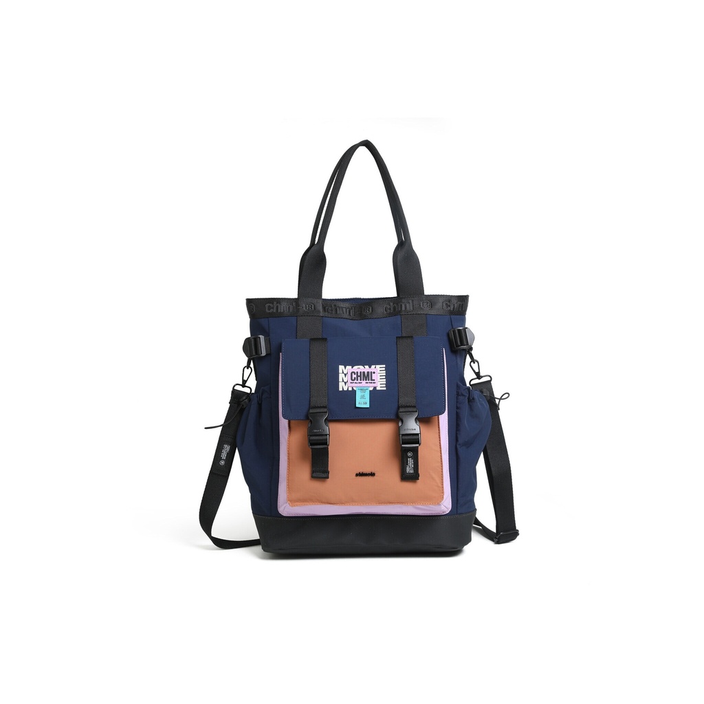 TOTE BAG TREK CHIMOLA