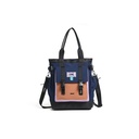 TOTE BAG TREK CHIMOLA