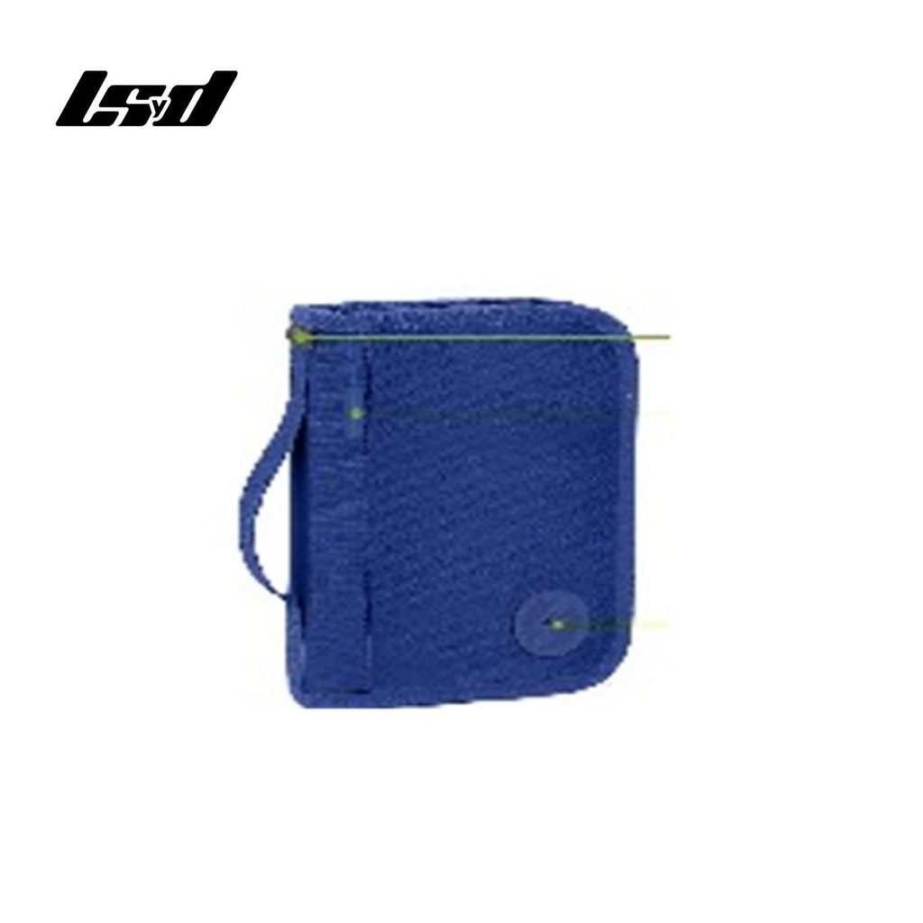 [891.1000019] CARTUCHERA 1 DIVISION STREET WEAR