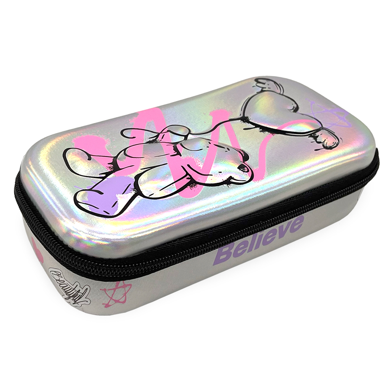 CARTUCHERA BOX GRL PWR MOOVING