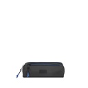 CARTUCHERA CAMPBELL BLACK/BLUE XTREM