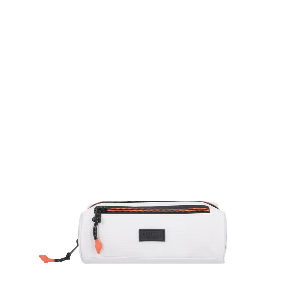 [815513214081] CARTUCHERA CAMPBELL GREY XTREM