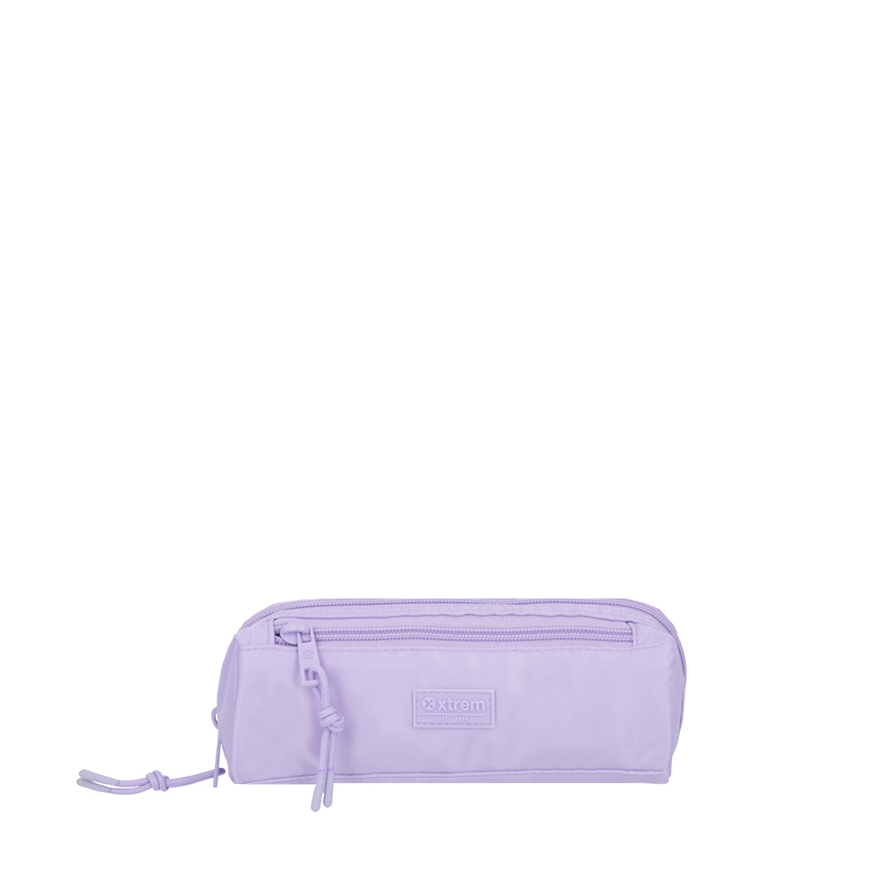 CARTUCHERA CAMPBELL LILAC XTREM