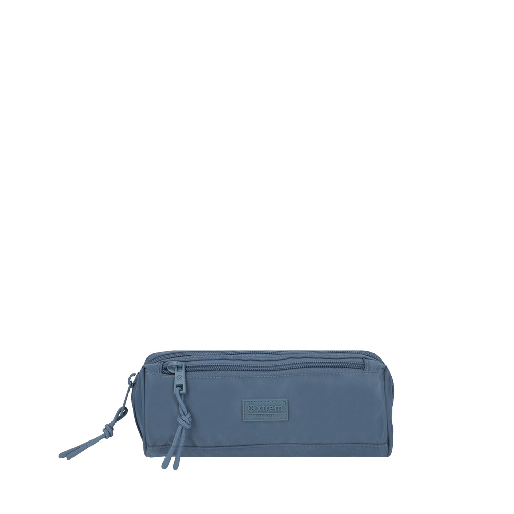CARTUCHERA CAMPBELL NORDIC BLUE XTREM