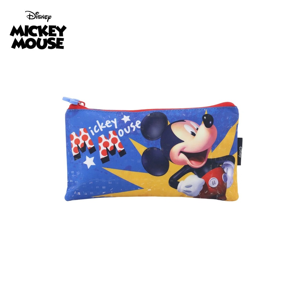 CARTUCHERA DISNEY MICKEY