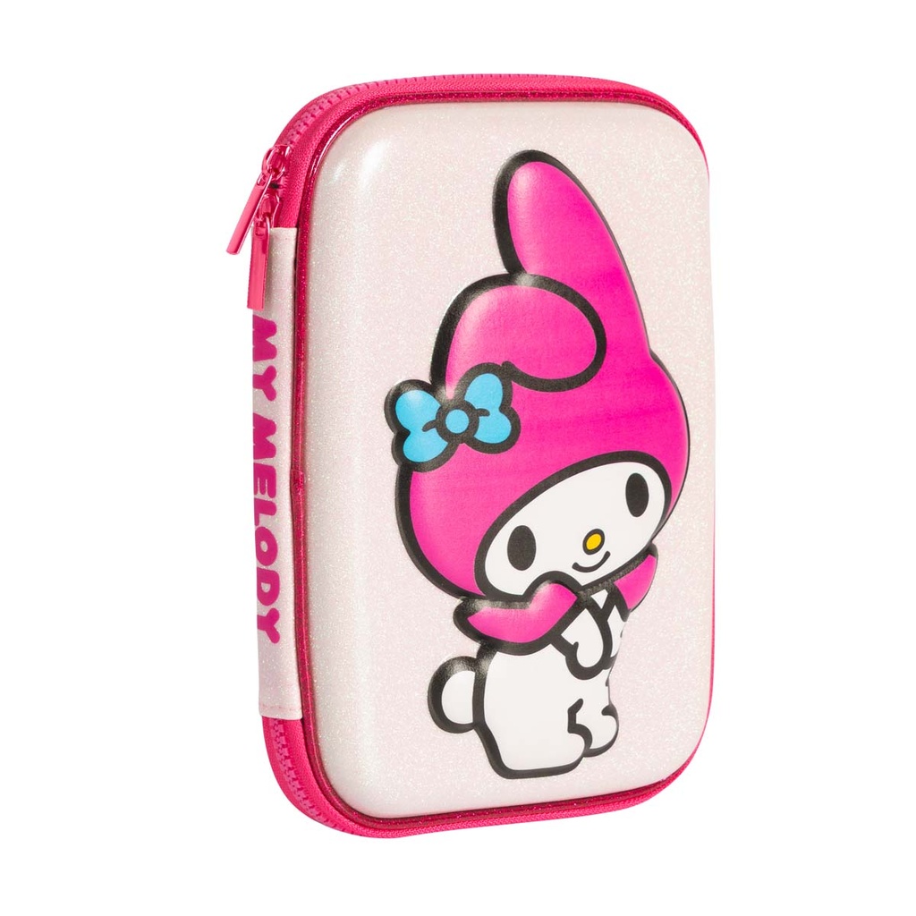 CARTUCHERA EVA MY MELODY MOOVING