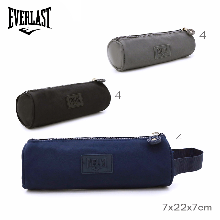 CARTUCHERA EVERLAST