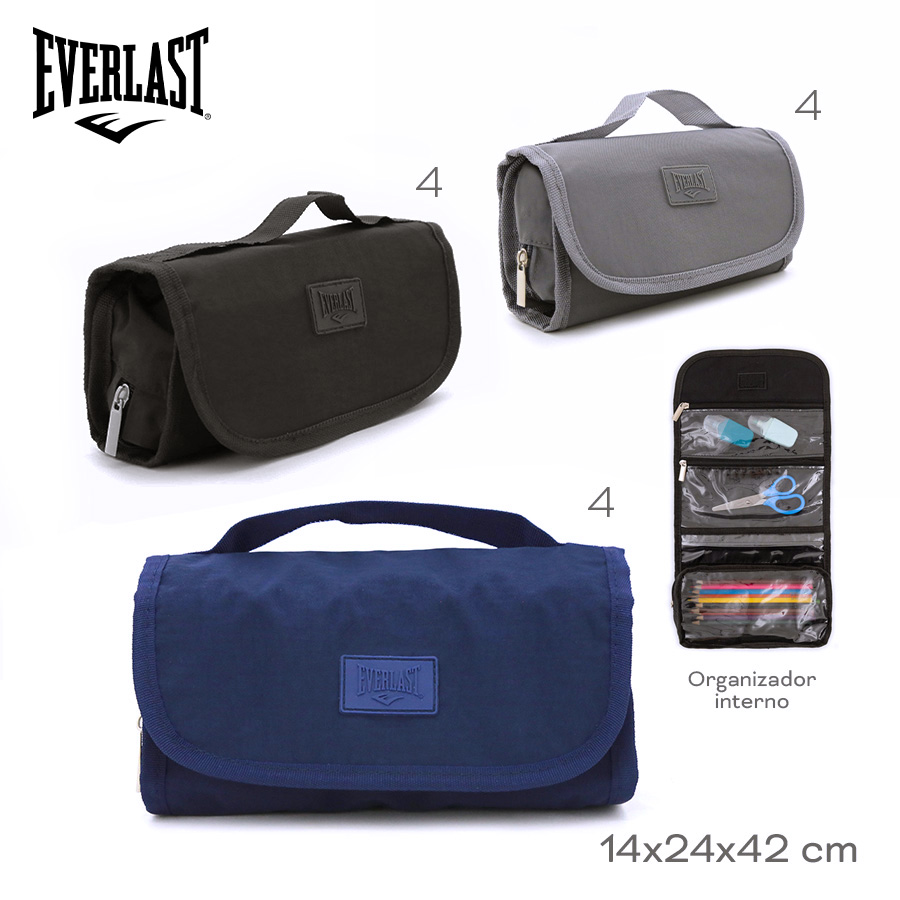 CARTUCHERA EVERLAST