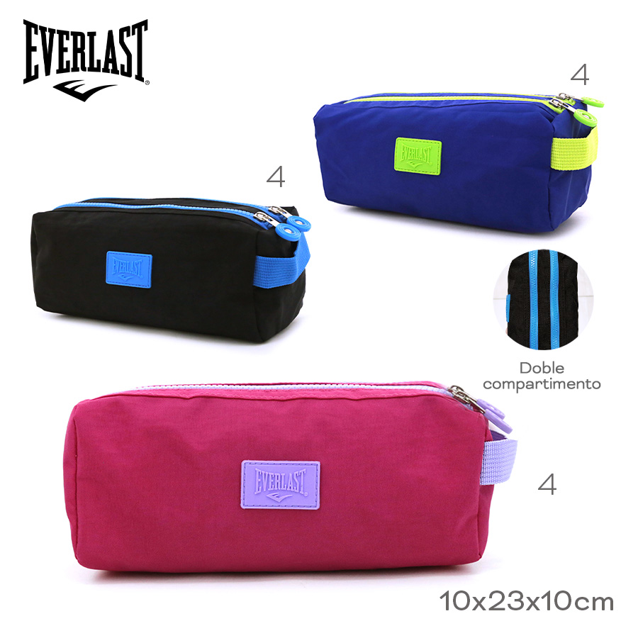 [830231] CARTUCHERA EVERLAST