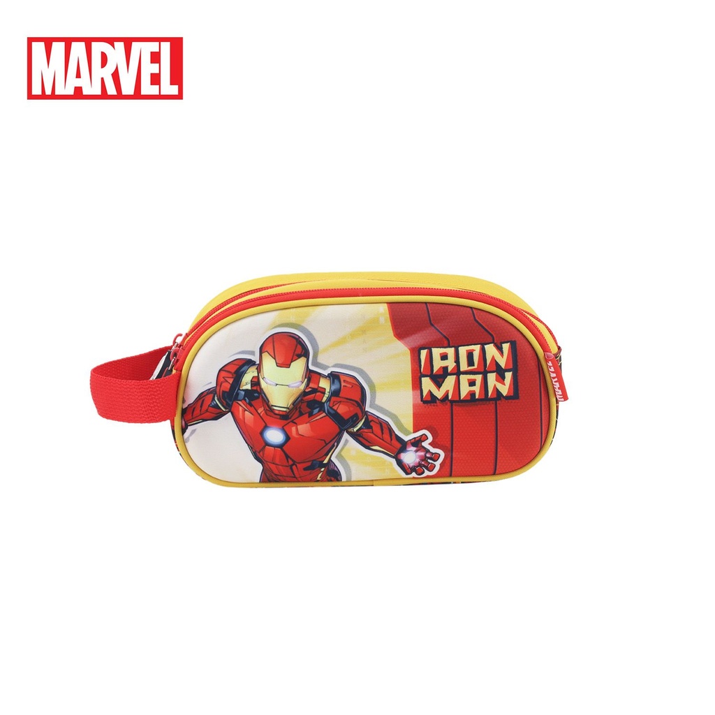 [876.1000023] CARTUCHERA IRON MAN