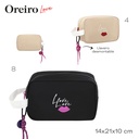 CARTUCHERA OREIRO
