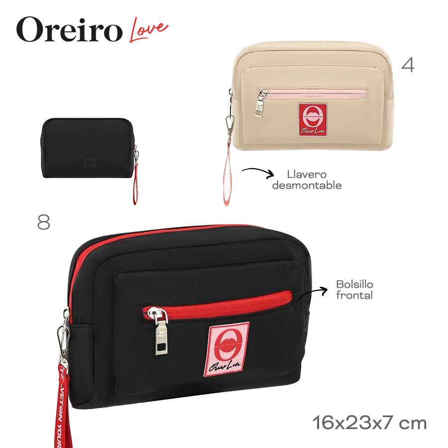 [830187] CARTUCHERA OREIRO