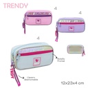 CARTUCHERA TRENDY