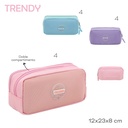 CARTUCHERA TRENDY