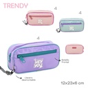 CARTUCHERA TRENDY