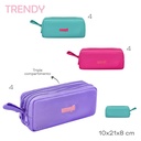 CARTUCHERA TRENDY