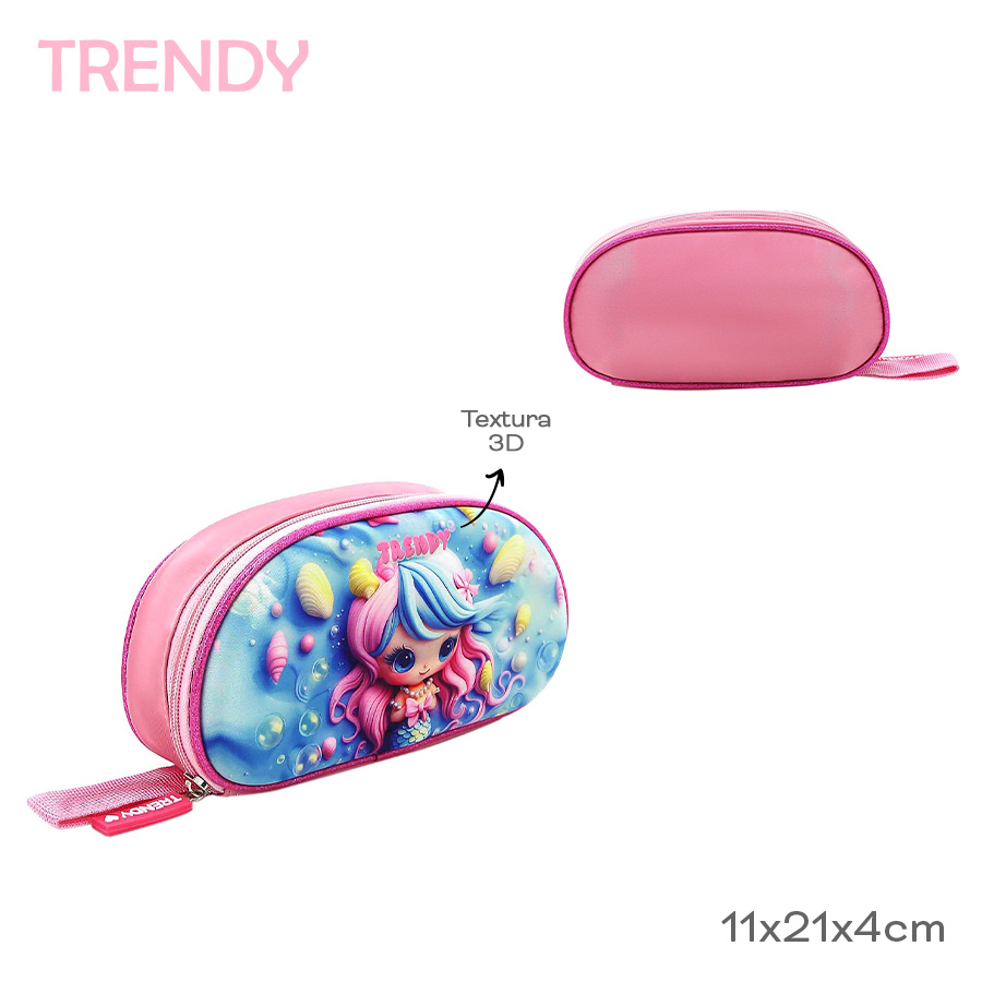 CARTUCHERA TRENDY
