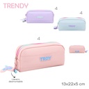 CARTUCHERA TRENDY