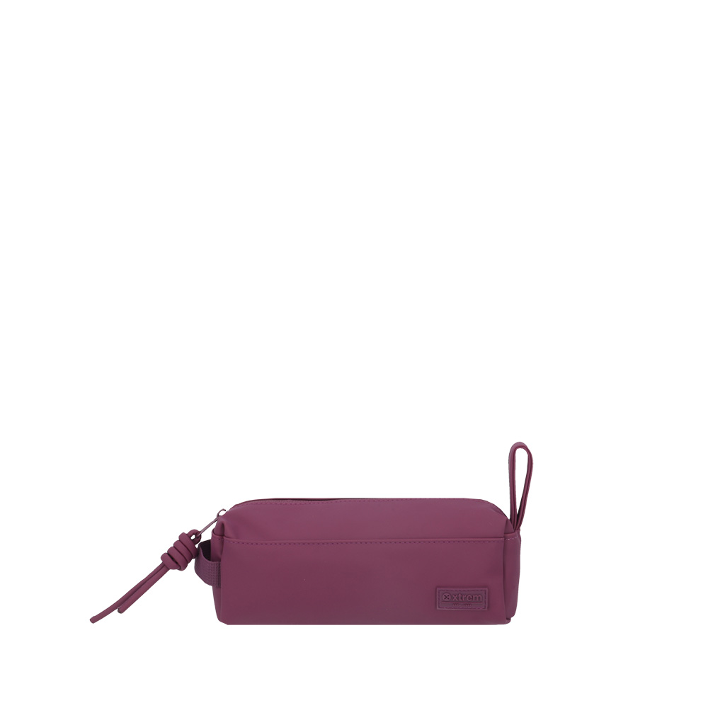 CARTUCHERA WEBSTER DARK PURPLE XTREM