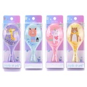 CEPILLO NEUMATICO OVALADO GLITTER SKORA