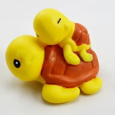 CHIFLE TORTUGA