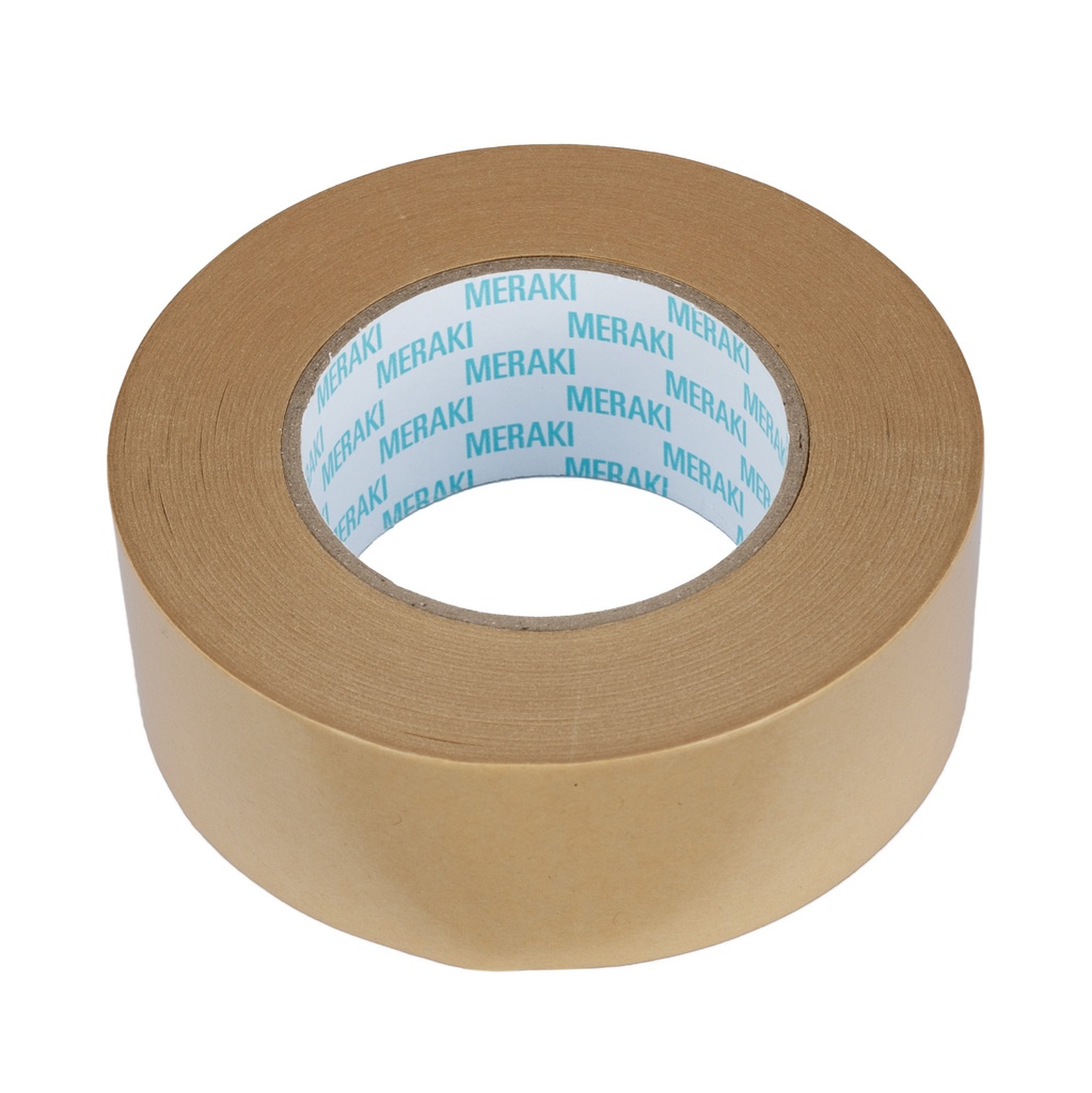 [626900] CINTA PAPEL CRAFT 48mm - 73,15Mts