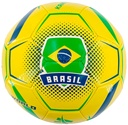 PELOTA DE FUTBOL N° 5 PAISES MUNDIAL