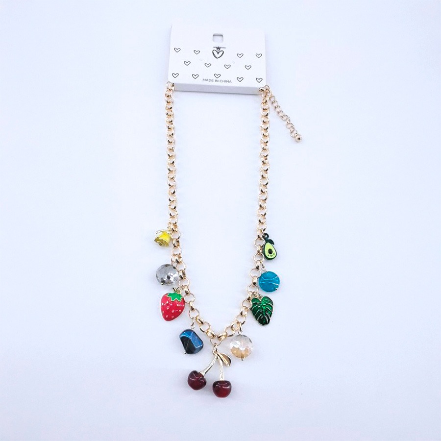 COLLAR TRENDY
