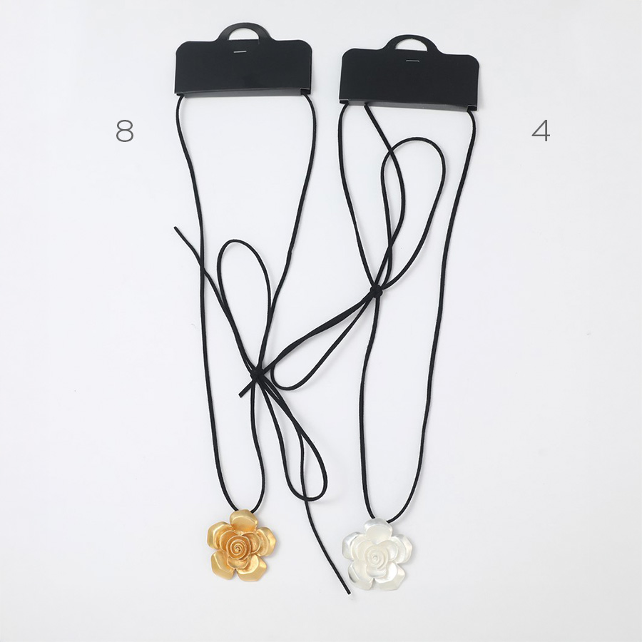 [854522] COLLAR TRENDY
