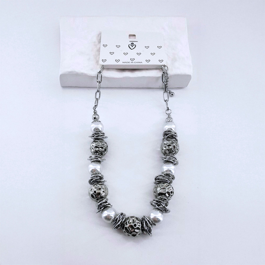 COLLAR TRENDY
