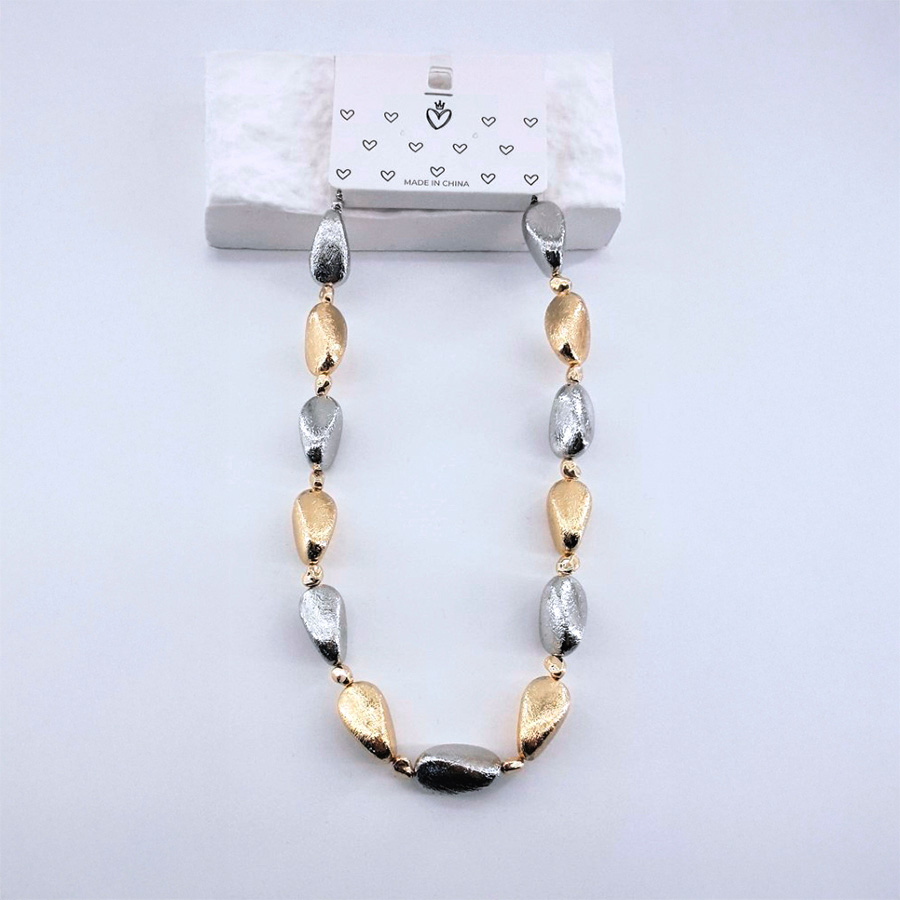 COLLAR TRENDY