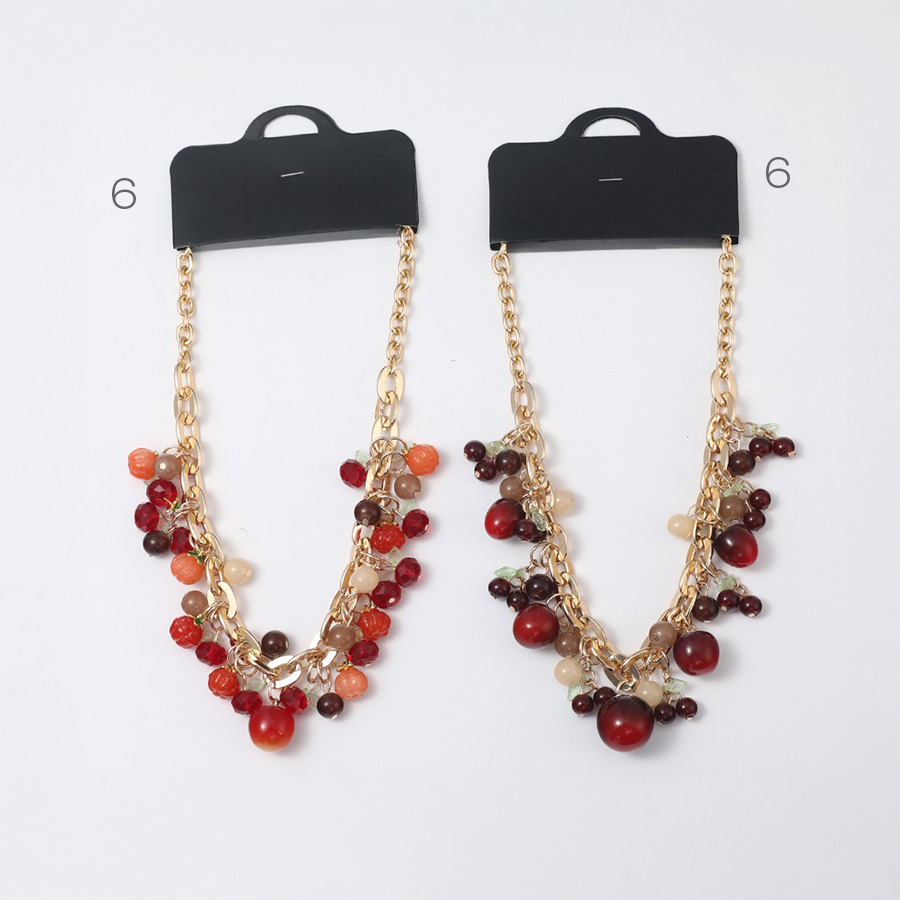 COLLAR TRENDY