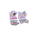 COMPARTO CUENTOS PRINCESAS