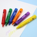CRAYONES OCEAN WERO