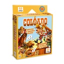 Colgado