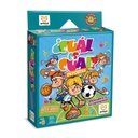 Cual es Cual / Deportes