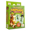Memoria/Animales de la Selva