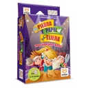 Piedra Papel Tijera