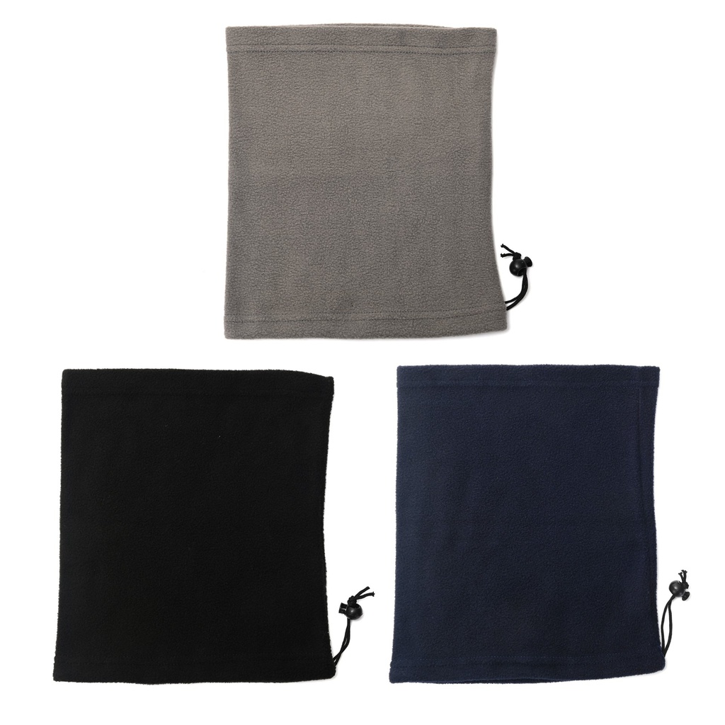 [843851] CUELLO SIMPLE UNISEX 25x29 CM POLAR SKORA
