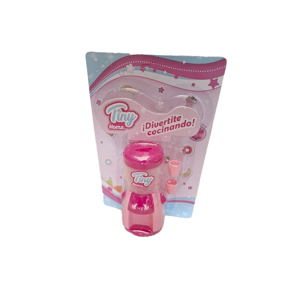 [8155447] DISPENSER DE AGUA TINY HOME 26x16,5x8 CM