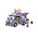 DREAM TOWN ICE CREAM CAR II