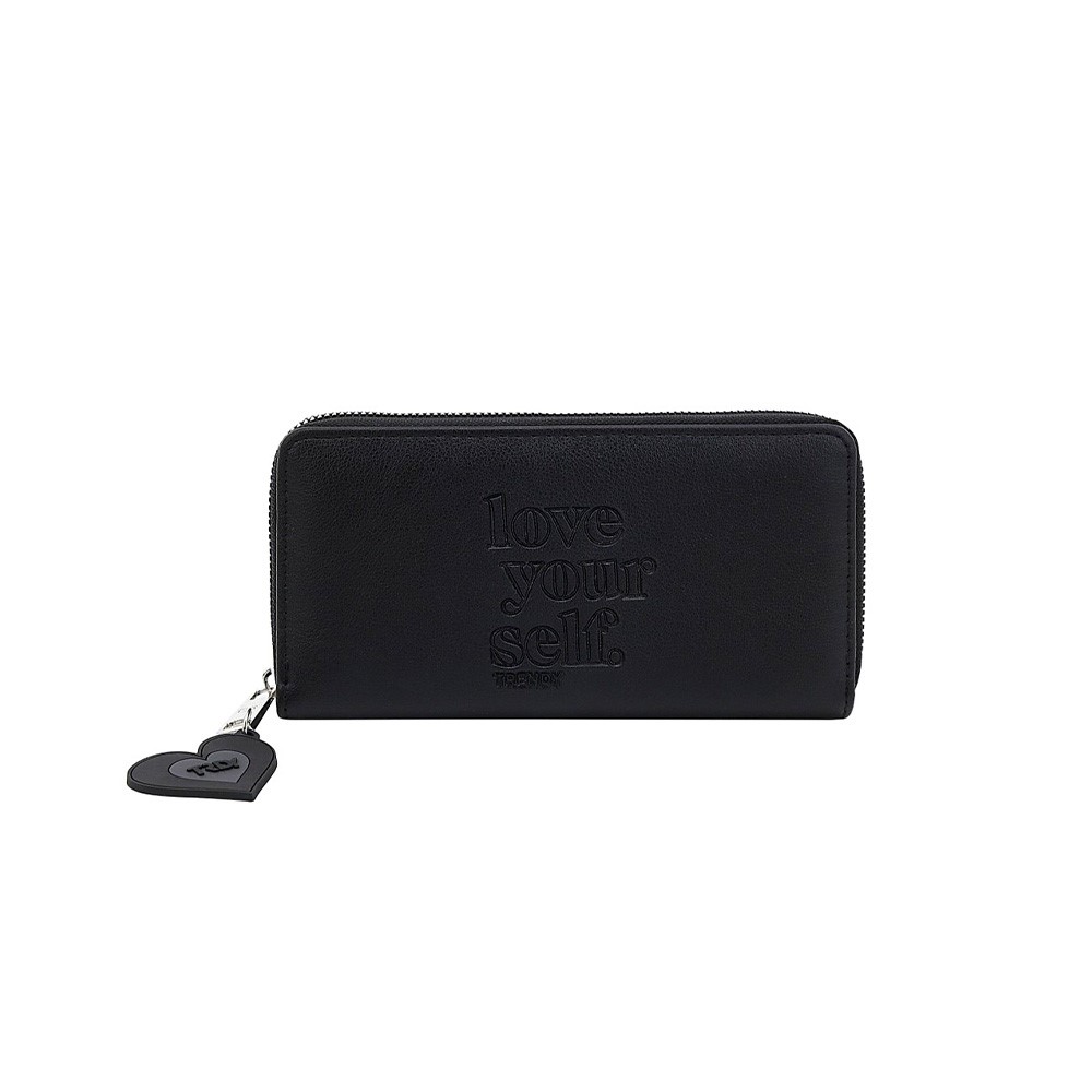 [531204-NEG] FICHERO TRENDY (Negro)
