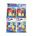 GOMA ANTASIA BLISTER X4 BENABI