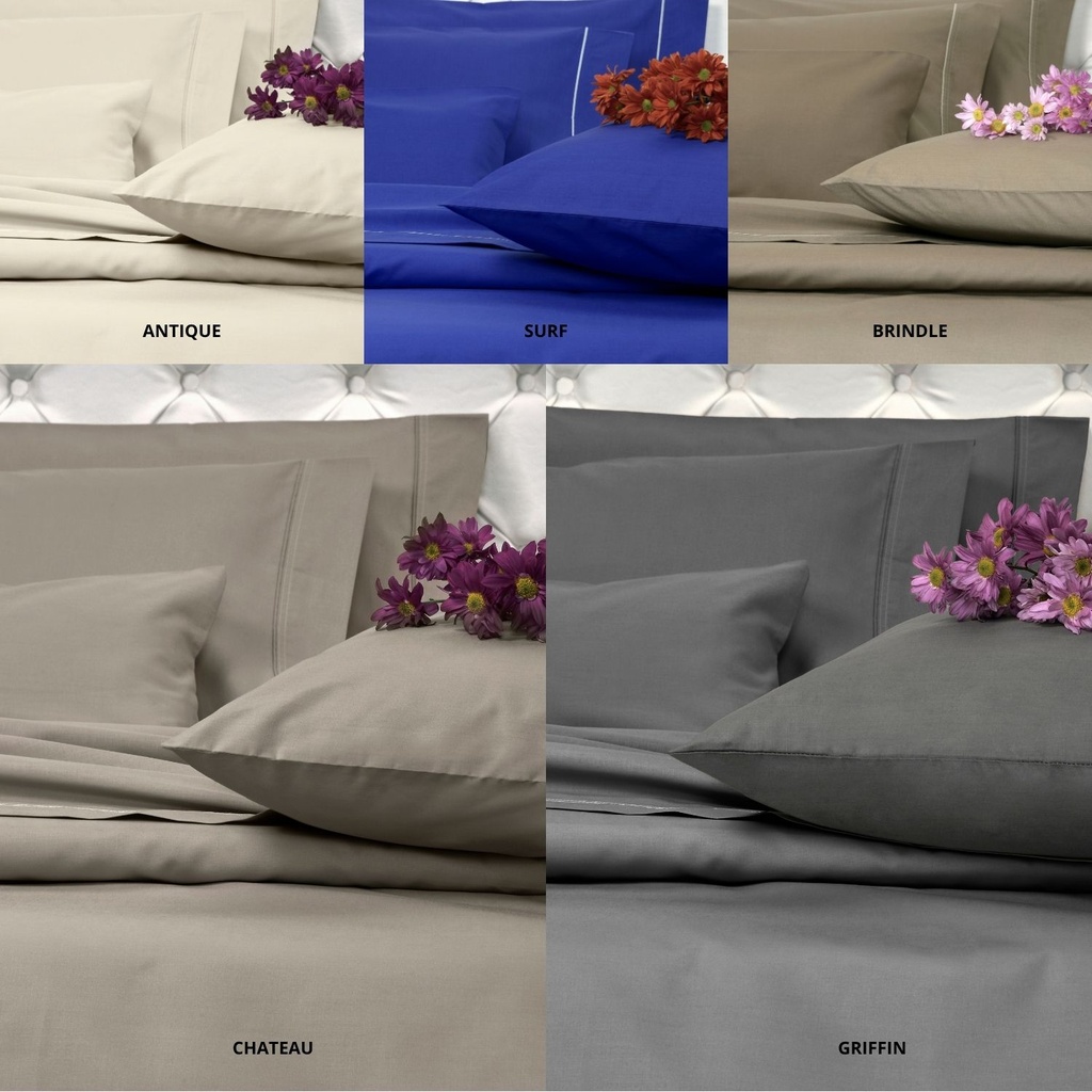 [8002058-622] SABANAS DANUBIO COLORS 144 HILOS FULL