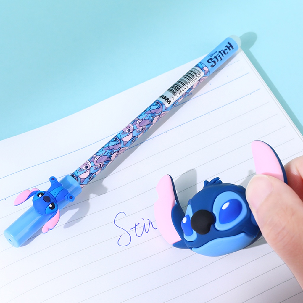 GOMA DE BORRAR STITCH