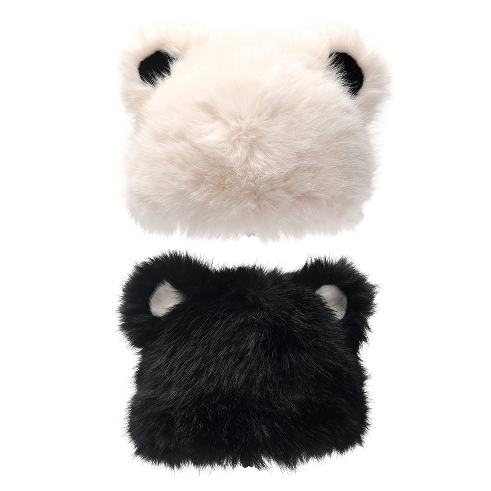 [843790] GORRO INFANTIL OSITO PIEL SKORA